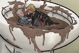 看完这篇文章，我就不信你不笑图片