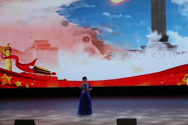 走进校园收获多·旅游文化展风采