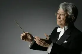 “奥特曼的音乐之父”去世图片