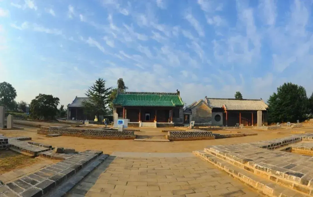 济宁上榜中国百强城市，你的心动之旅从这里开启