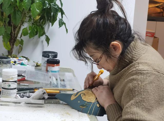 栖居烟火处 寻己诗意间