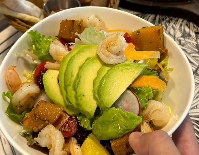 果汁、沙拉、坚果这些所谓的减肥利器，是不是真的对减肥有利？