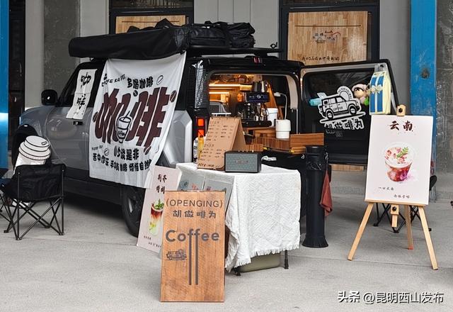 寻鸥潮玩！海口小渔村码头观鸥集市开市啦！