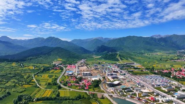 【寻迹甘肃 向往之旅】花儿临夏 在河之州