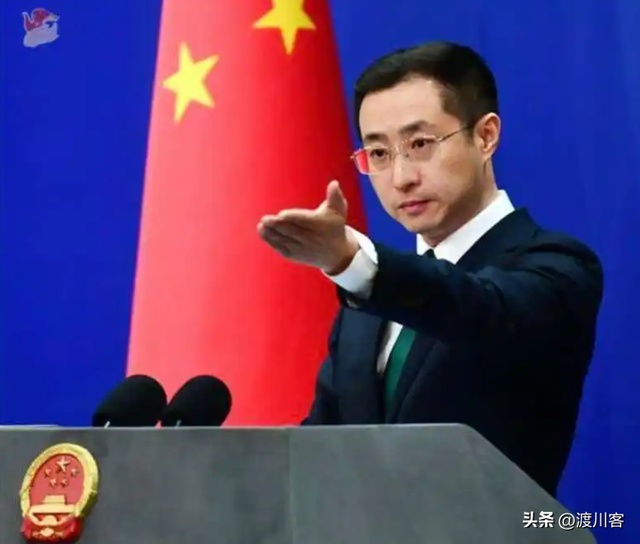 美发布军力报告，预测中国有9艘航母，一边渲染威胁一边对台军售