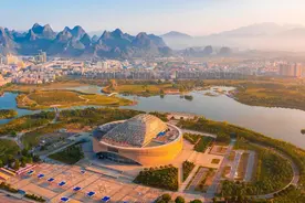 贺州市2024年重大项目名单图片