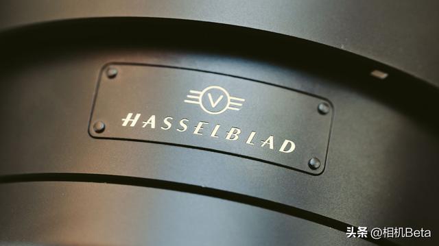 哈苏X2D II 100C相机上手（外观篇）