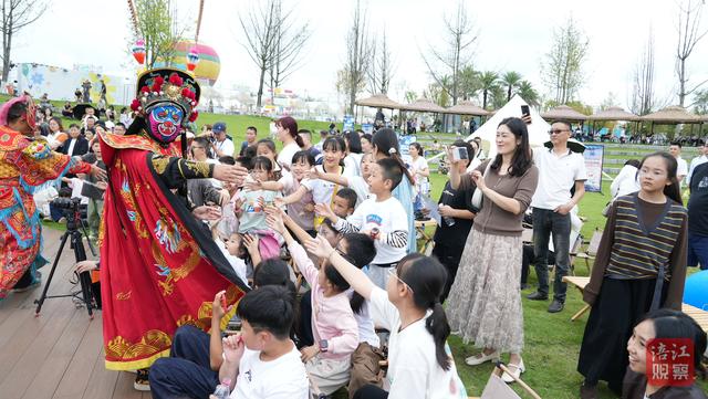 “双节”假期，看绵阳的“热力地图”