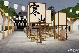 苏州博物馆本馆元旦假期已全部约满，拙政园、虎丘等园林目前余票富余！图片