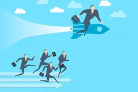 带着离职的心态去工作，我瞬间通透了！图片