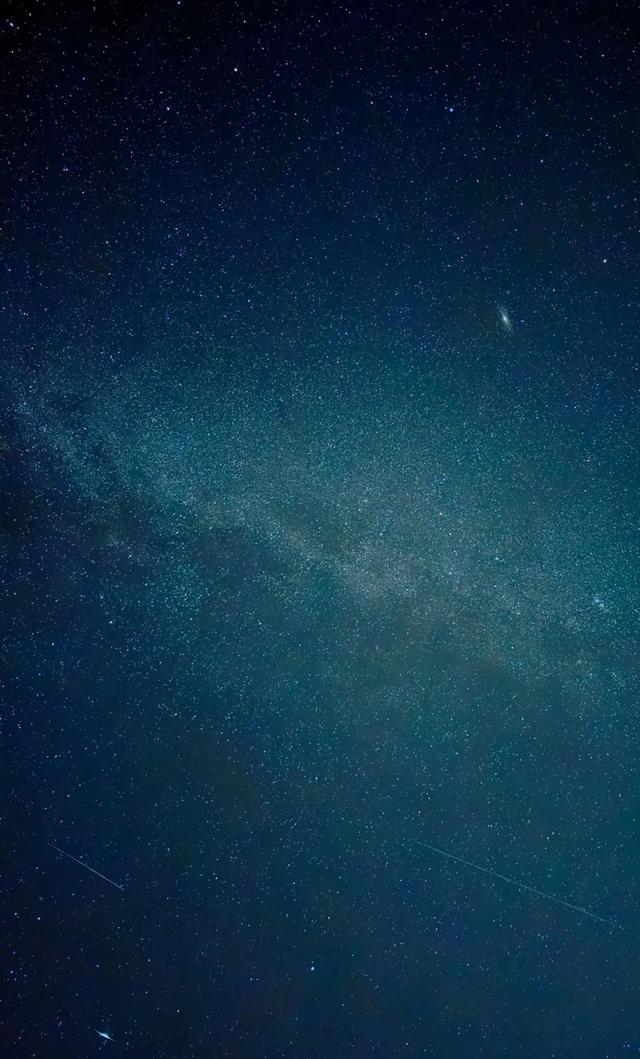 穿越四季感受太白山的“魔法降温”