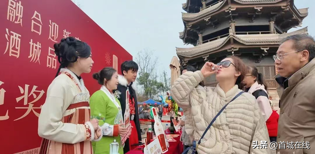 宜宾，向“国际旅游城市”进发！