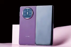 折叠屏标杆之作——华为Mate X5典藏版评测图片