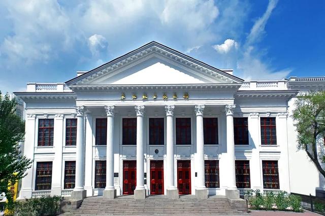 黑龙江5馆上榜全国热门纪念馆及革命类博物馆百强榜