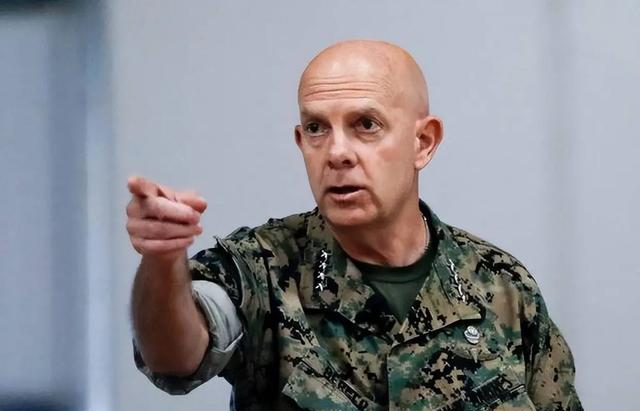 美媒：美国将不惜一切击败中国海军，绝不能等到中国海军完全崛起