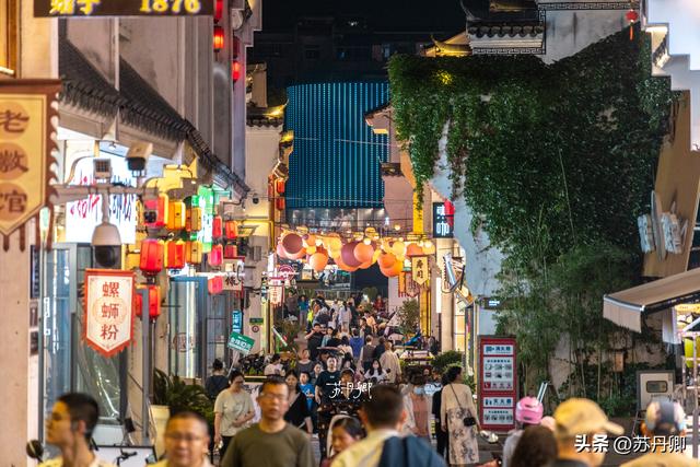 武汉周边游！发现了一座“去班味”的宝藏小城：春末夏初citywalk