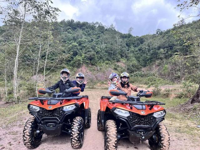 元旦畅游思茅港！“韵味澜湄・傣风渔乐”缤纷活动火热来袭~