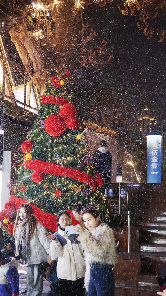 西安周末一日游——初冬9个免费又好玩遛娃、打卡宝藏地~~