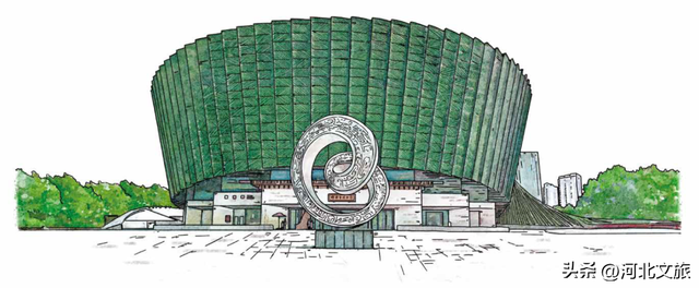 48小时逛遍邯郸，最全攻略来了！