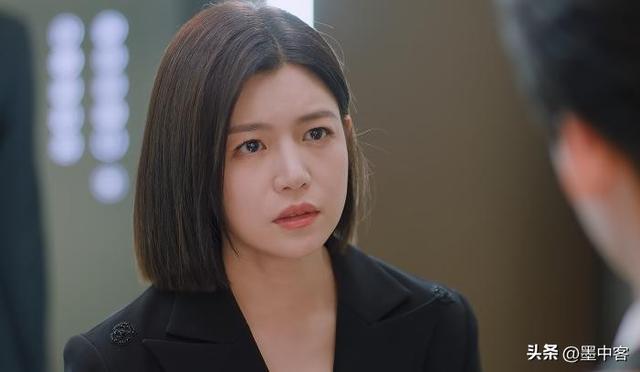 熟龄女性为何疯狂上头？19岁小狼狗护姐姐，比霸总还会撩