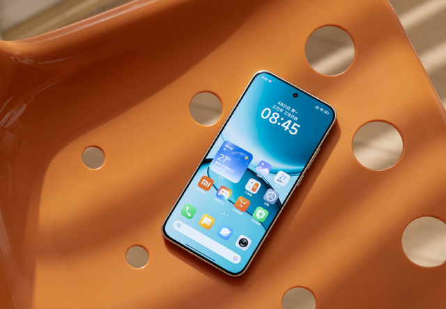 双11补贴后，5款“热度很高”的高配手机，每一款都很香