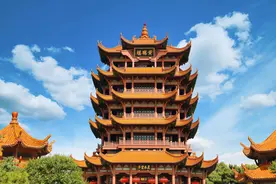 免预约！黄鹤楼等57家武汉A级景区可现场购票入园图片