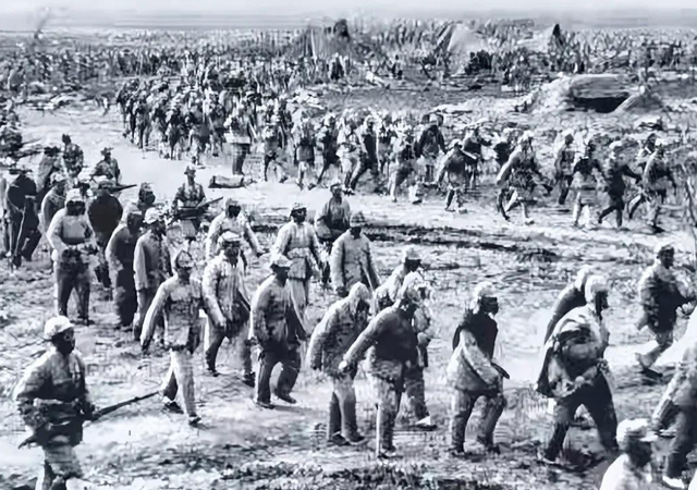 1955年，北京军区副司令空缺	，毛主席：当年违抗军令的王疯子在哪