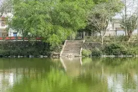 海南7大最美中国传统村落，海岛古韵秀色芬芳图片