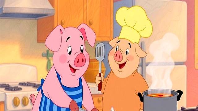 生肖猪的终身伴侣：除了这两人，其他人都只是你生命中的风景！