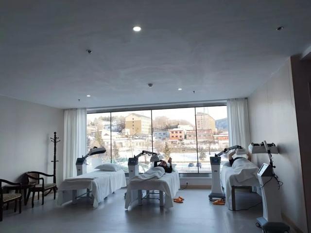 元宵去长白山！泡仙人桥暖汤，赏花灯团圆夜