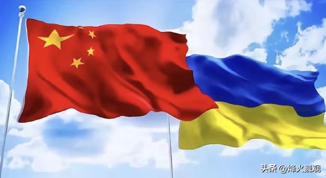 特朗普通告全球，对乌施压，泽连斯基派人赴北京，当面提1个要求