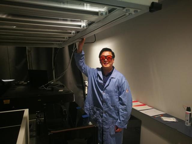 解锁太阳能“治水新技能” 西安新能源探索再添硬实力