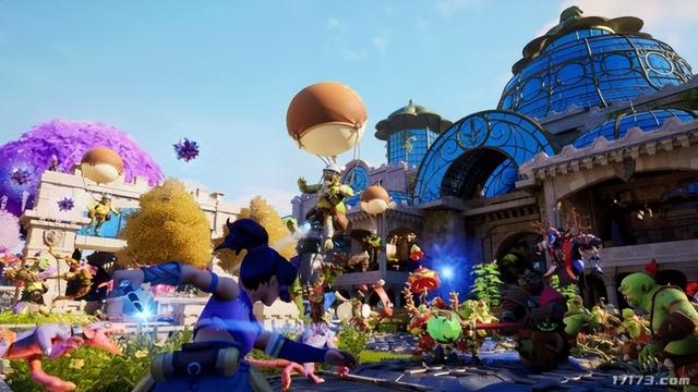 跳票数次的MMORPG“神作”又来了！盘点1月外服新端游