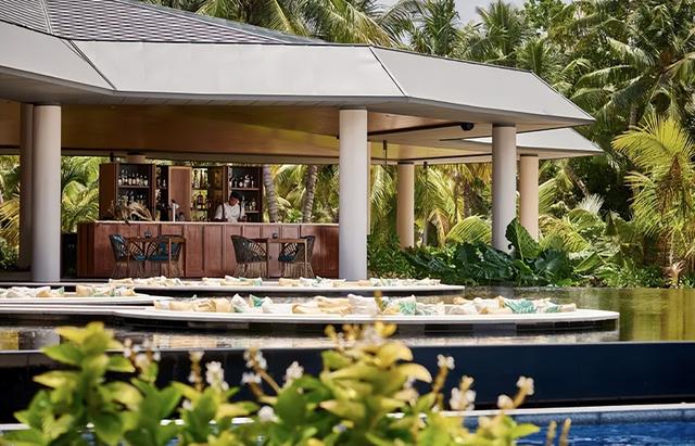 为什么永远有人迷恋奢华酒店？