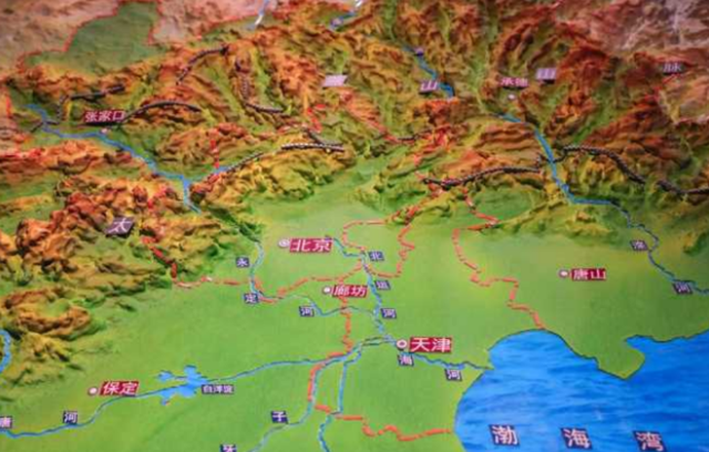 为什么新中国的首都是北京？中国历朝历代选择首都的秘密是什么？