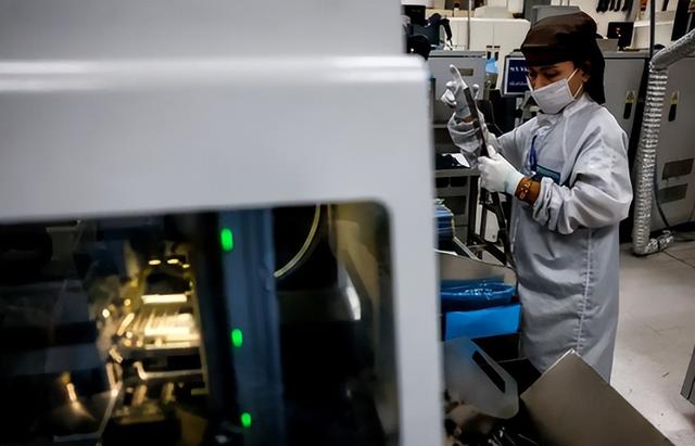 全球90%都是日本产？竟无一国成功复刻， 一旦断供我国该如何应对