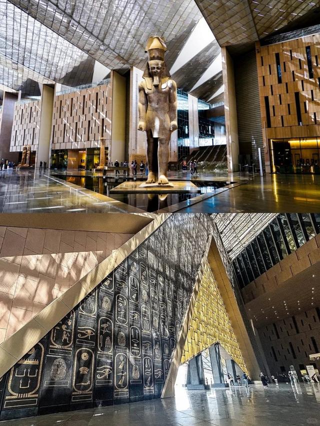 埃及9天8晚旅游攻略，轻松揭开古埃及文明的神秘面纱！