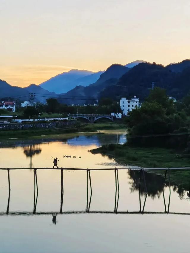 适合一个人散心旅行的4个治愈小城，工作累了，挑一个小住三五天