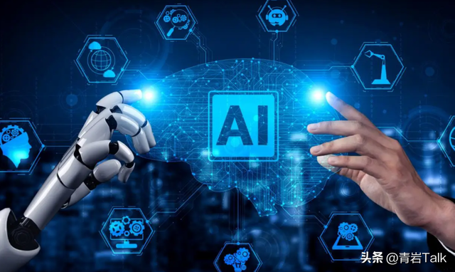 不拼算力拼效率！腾讯“软件换硬件”术，AI让利润率飙至38%