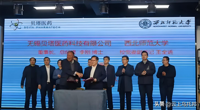 中国向全球宣布：又一张国家名片诞生！该技术全世界只有中国拥有