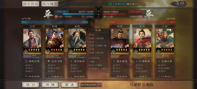 【黑科技阵容推荐】许攸+吕布+左慈，可打藤甲，武戟裂天！