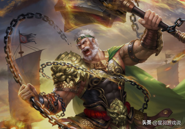 三国杀：苦肉怎么修改，才能真正封神？
