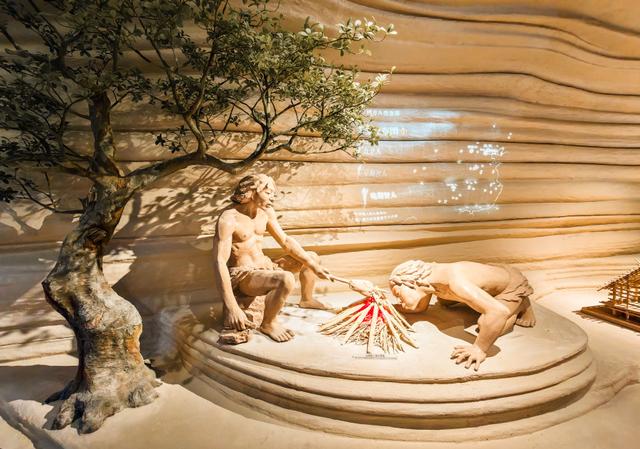 从“考古现场”到“可触可感”，大河村国家考古遗址公园12月6日12点正式开园