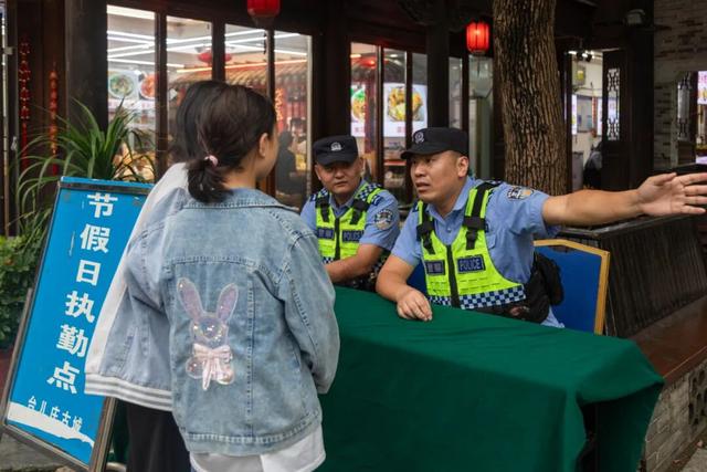 双节美景刷屏，荣誉属于每一位坚守的文旅人！