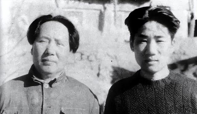如果毛岸英没有牺牲，会担任什么职务？