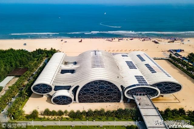 粤西三市：茂名县比市更有名，阳江和湛江谁是幸福城？