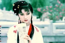 林黛玉没有早逝，她其实嫁给了北静王，书中有首词早就暗示这一切图片