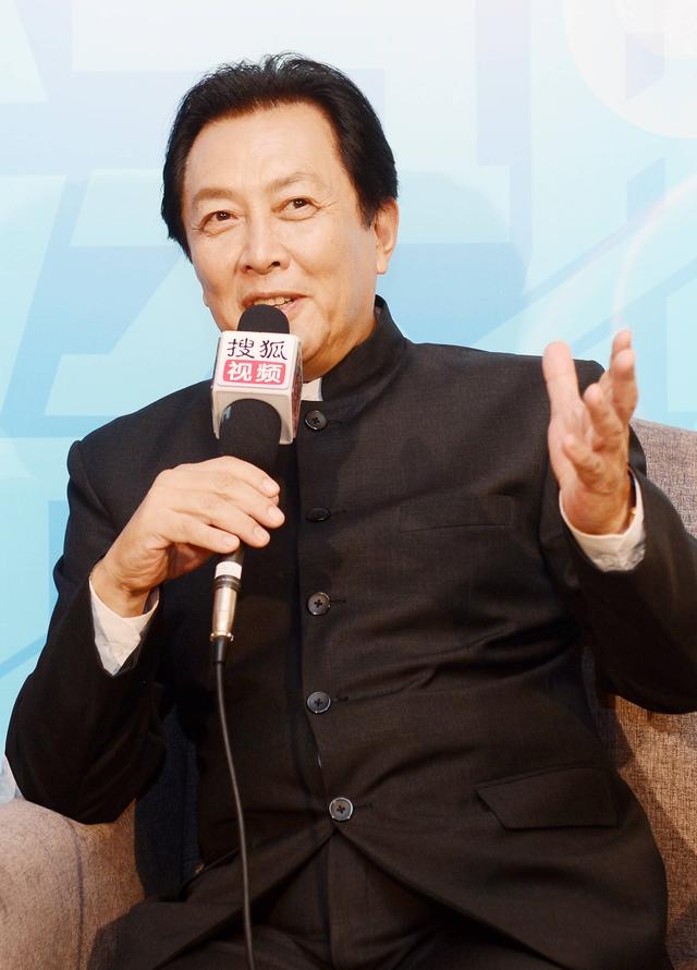 唐国强语出惊人！AI演员成本降90%，人类饭碗不保？