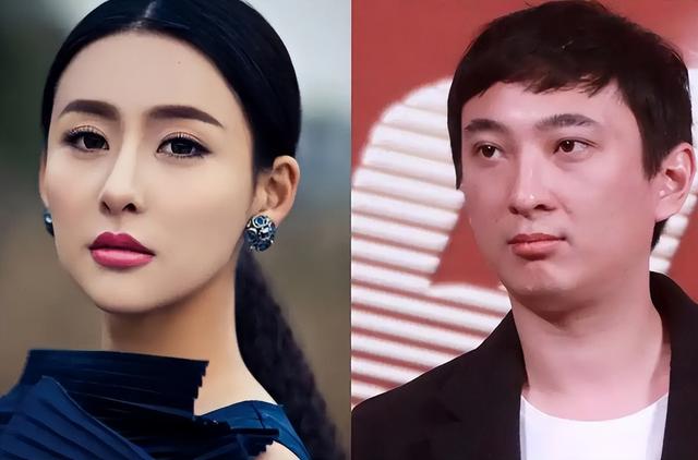 如果不是因为私生活太混乱，她现在的咖位不输杨幂、白鹿、高圆圆