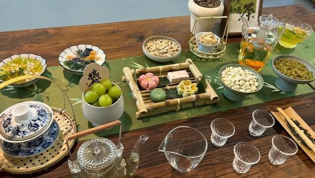 冬日暖阳打卡季，扶风这些宝地晒出满满幸福感